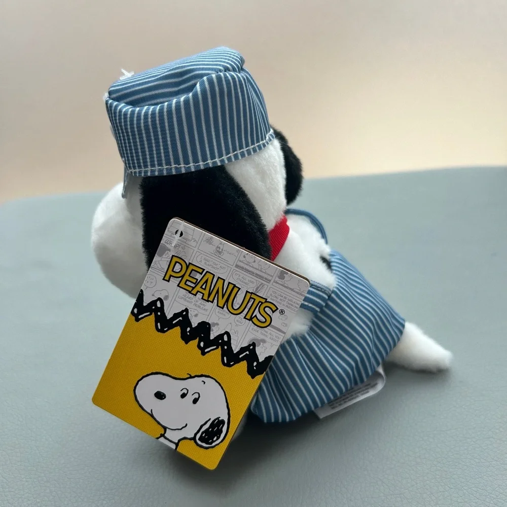 NWT - Aurora® - Peanuts® - Palm Pals™ - 5